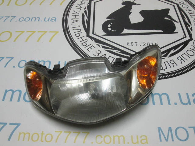 Фара Honda Dio Af 62/68