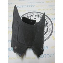 Полик Honda Dio Af 62  черный