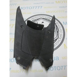 Полик Honda Dio Af 62  черный