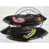 Бока Honda Dio Af 62/68 уточняйте цвет перед оплатой