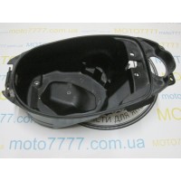 Бардачок под сидения Honda Dio Af 62