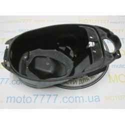 Бардачок под сидения Honda Dio Af 62