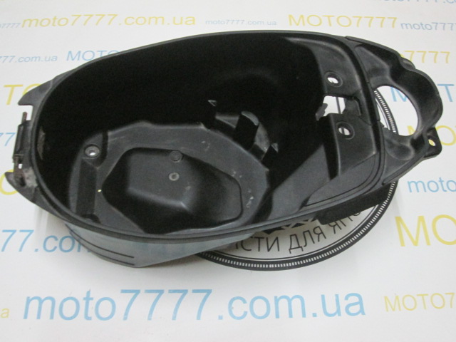 Бардачок под сидения Honda Dio Af 62