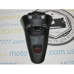 Хвост Honda Dio Af 62   ( с дифектом )