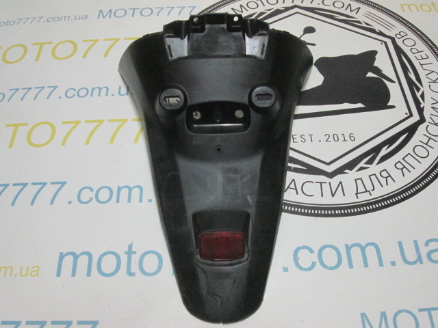 Хвост Honda Dio Af 62   ( с дифектом )