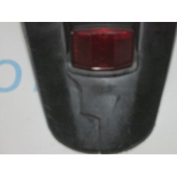 Хвост Honda Dio Af 62   ( с дифектом )