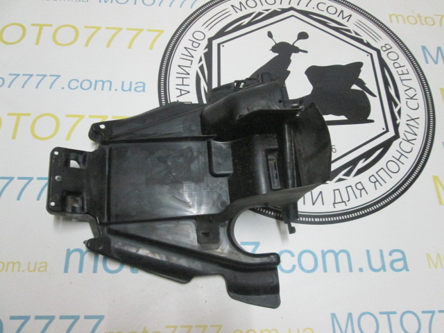 Продовження хвоста Honda Dio Af 62