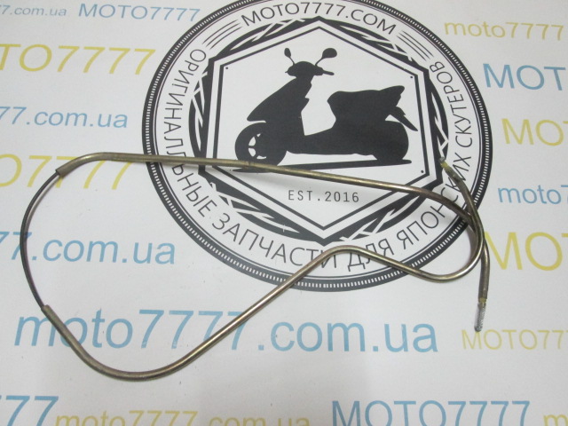 Трос бардачка Honda Dio Af 62/68