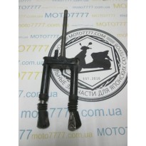 Вилка Honda Dio Af 62/68