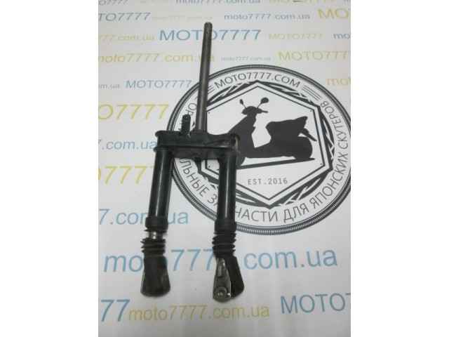 Вилка Honda Dio Af 62/68