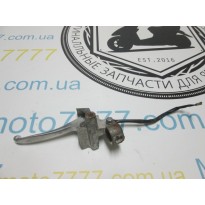 Тормозная ручка левая Honda Dio Af 62/68