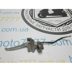 Тормозная ручка левая Honda Dio Af 62/68