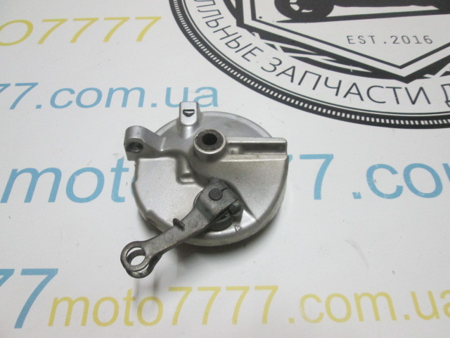Гальмівний барабан Honda 61/62/67/68