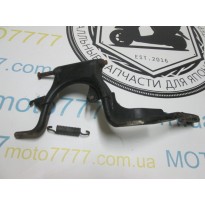 Центральная лапка Honda AF 61/62/67/68