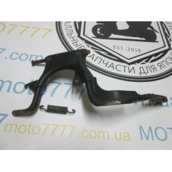 Центральная лапка Honda AF 61/62/67/68