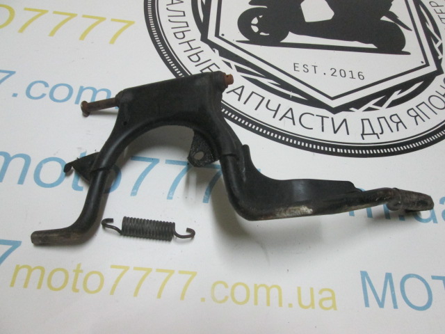 Центральна лапка Honda AF 61/62/67/68