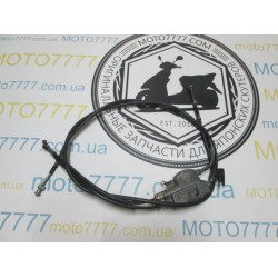 Тормозная система Комби-Брейк Honda AF 56/62/68