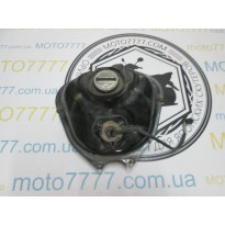 Бензобак Honda Dio AF 62