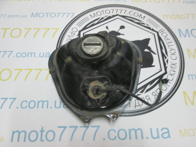 Бензобак Honda Dio AF 62