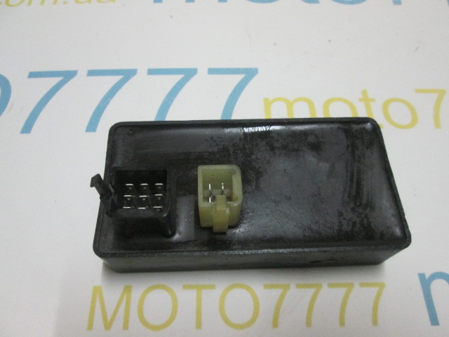 Комутатор Honda 61/62