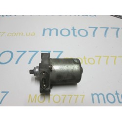 Стартер Honda AF 61/62/67/68