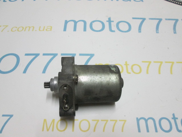 Стартер Honda AF 61/62/67/68