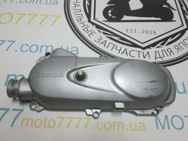 Крышка вариатора всборе Honda AF 61/62