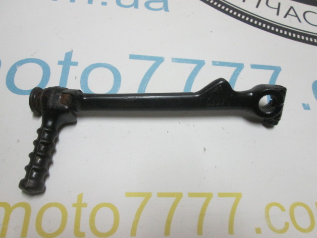 Лапка заводна Honda AF 61/62