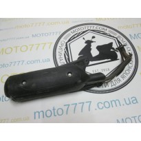 Глушитель Honda AF 61/62/67/68
