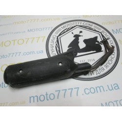 Глушитель Honda AF 61/62/67/68