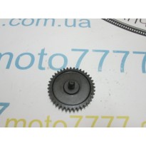 Привод маслонасоса Honda AF 61/62