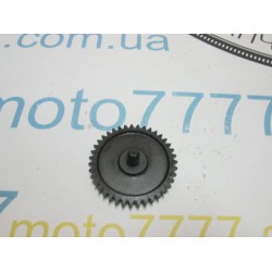 Привод маслонасоса Honda AF 61/62