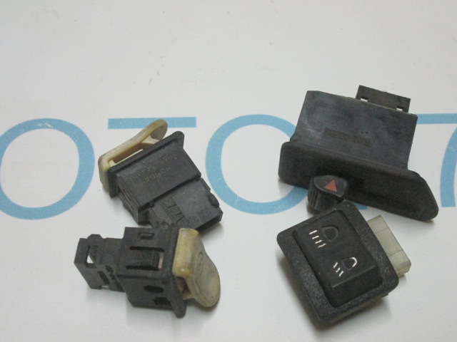 Кнопки Honda AF 61/62/67/68