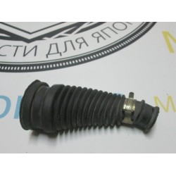 Патрубок Honda Dio AF 62