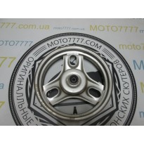 Диск передний Honda Dio AF 61/62/67/68