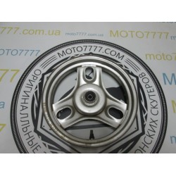 Диск передний Honda Dio AF 61/62/67/68