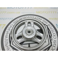 Диск задній Honda Dio AF 61/62/67/68