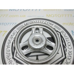 Диск задний Honda Dio AF 61/62/67/68