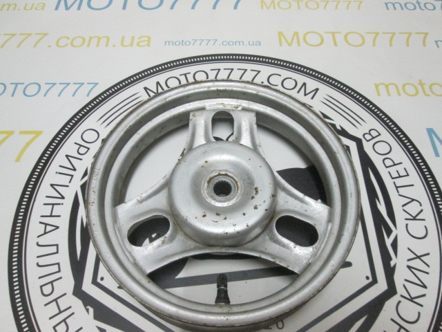 Диск задний Honda Dio AF 61/62/67/68