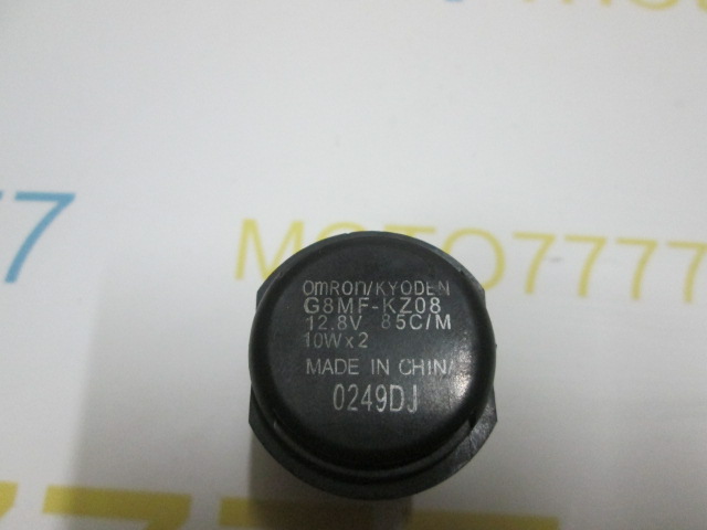 Реле поворотов Honda AF 61/62/67/68