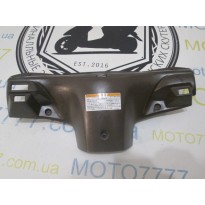 ТОРПЕДА HONDA CESTA AF-62/AF-68 КОРИЧНЕВА