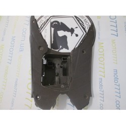 Полик HONDA AF-62  коричневый