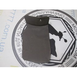 Полик HONDA AF-62  коричневый