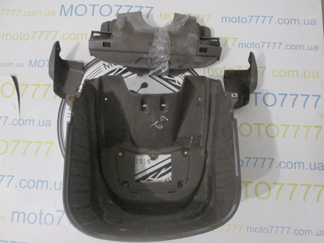 КОРЗИНА HONDA AF-62/AF-68-CESTA в зборі