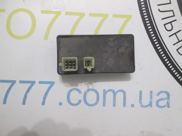 Комутатор HONDA TODAY AF61 / DIO AF62