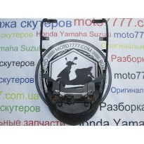 Пластик Клюв Honda Dio AF 62/68 Cesta