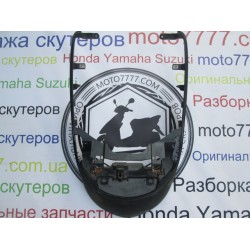 Пластик Дзьоб Honda Dio AF 62/68 Cesta