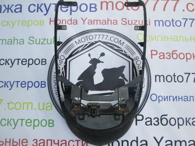 Пластик Клюв Honda Dio AF 62/68 Cesta