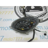 Спидометр Honda AF 68