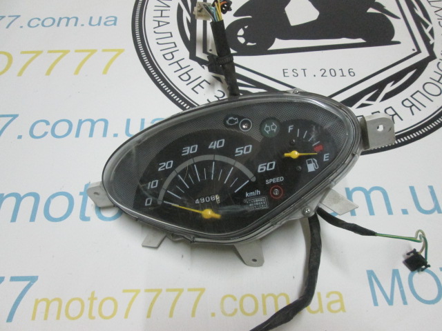 Спідометр Honda AF 68